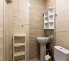 Комфорт с видом на море в Стела