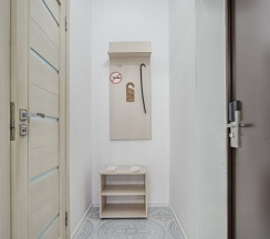 Апартаменты в Exclusive Hotel&Apartments