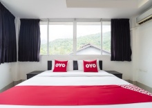 Семейный люкс в OYO 835 Koh Chang Luxury Hotel