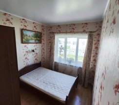 Апартаменты в Квартира 2-к. квартира, 50 м², 3 кровати