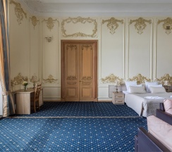 Люкс Молво в Особняк Молво