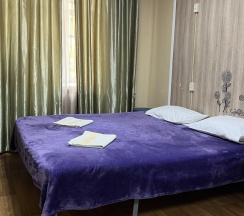 Номер эконом семейный в Almaz-hostel