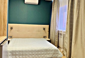 Апартаменты Апартаменты на ул. Чкалова, 66 в Алтайском крае