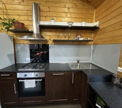 Стандарт в Holiday house