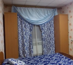 одноместный полулюкс в Ландыш