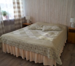 Номер Standard в Рантатало