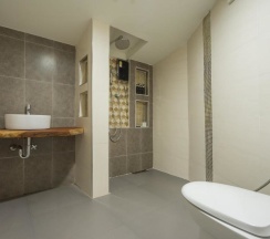 Семейный номер Standard с балконом в Chareena Hill Resort - Pattaya Beach Koh Lipe