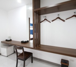 Семейный номер Standard в Anna-Nava Pakkret Hotel