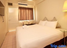 Семейный номер Standard в Take A Rest Donmuang Residence