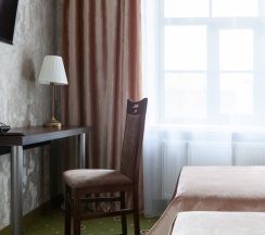 Стандарт в Amarant Hotel
