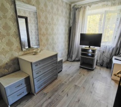Квартира в Апартаменты на улица Джона Рида, 13/10