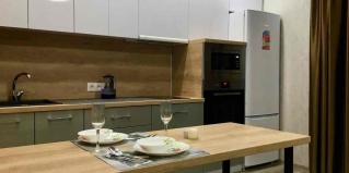 Тюмень: Апартаменты Компания по аренде квартир