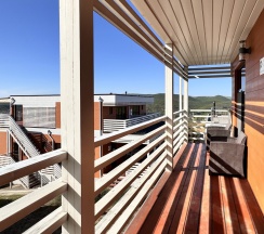 Коннект 2-х комн 6-мест (Этаж под ключ) в Лоза Хутор