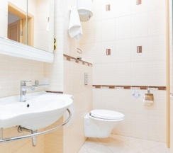 Карташова 3, 45 кв.м, (пр.Ленина 100м) в Апартаменты Петровские