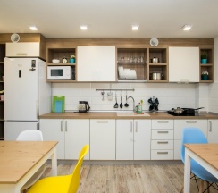 Женский верхние кровати№7 в Station