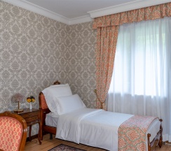 Коттедж- апартаменты в Одиссея Wellness Resort