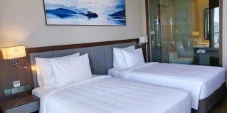 Нячанг: Отель Annova Nha Trang Hotel