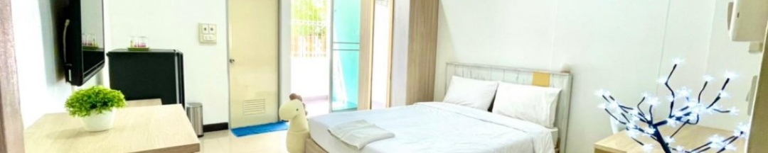Номер Standard в CPS Mansion Suphanburi