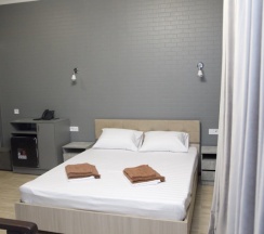 Полулюкс в Триумф