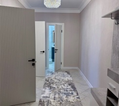 1 комнатные апартаменты в Кит