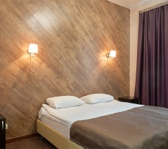 Стандарт с балконом в Moonrise