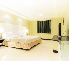 Одноместный номер Superior в Fourteen Again Hotel