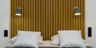 Томск: Апартаменты Good night