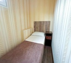 2х комнатный номер в Siena