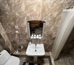 Номер люкс в Home Hotel