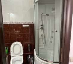 ПОЛУЛЮКС с Двуспальной кроватью в Престиж