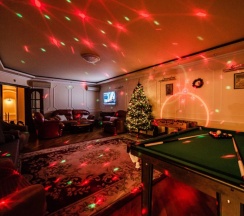 Коттедж Superior с 5 комнатами в Cottage.Moscow
