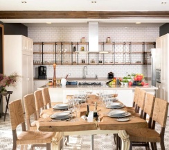 Резиденция Pryamus в Club Privé By Rixos Belek