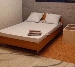 Квартира в Апартаменты на ул. Кошурникова, 5