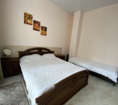 3-х местный комфорт в Южный