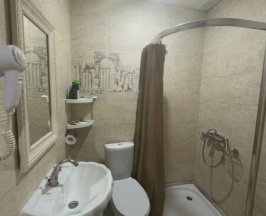 Эконом 5 в Марина палас