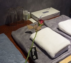 Одноместный номер Standard в Отель 88 Fine Hotel