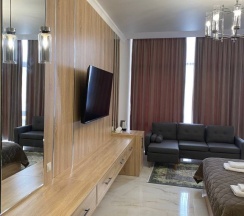 Люкс в Старый город