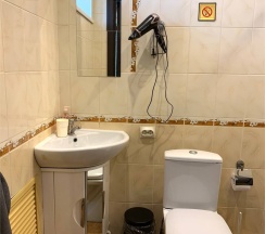 Стандарт двухместный в Зеленая вилла