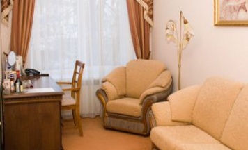 Студия в Атлантида