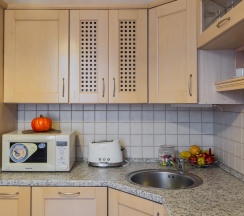 3-комнатные апартаменты стандарт в GM Apartments