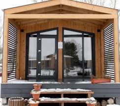 Дом MIDI в Близко