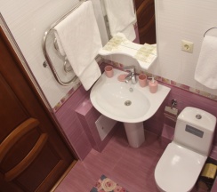 Семейный номер Standard в Роз 119