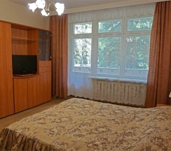 Однокомнатный двухместный в Нагорное