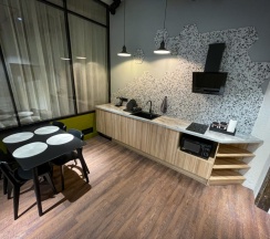 Green room в Color rooms