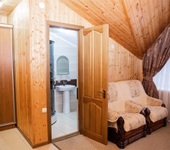 Супериор в Grand hotel