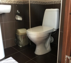 4-х местный Стандарт в Сальма