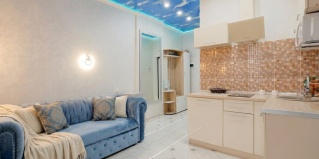 Москва: Апартаменты Elite Apartments