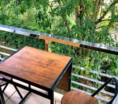 Двухместный номер Superior с балконом 2 отдельные кровати в Ideo Phuket Hotel