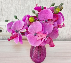 Номер стандарт улучшенный с 1 двуспальной кроватью в Азия