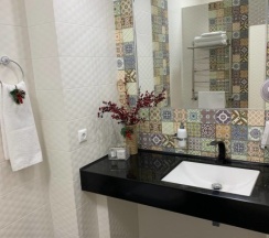 Стандарт (№5) в Woodberg